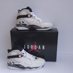 Women's Air Jordan's 8 Retro